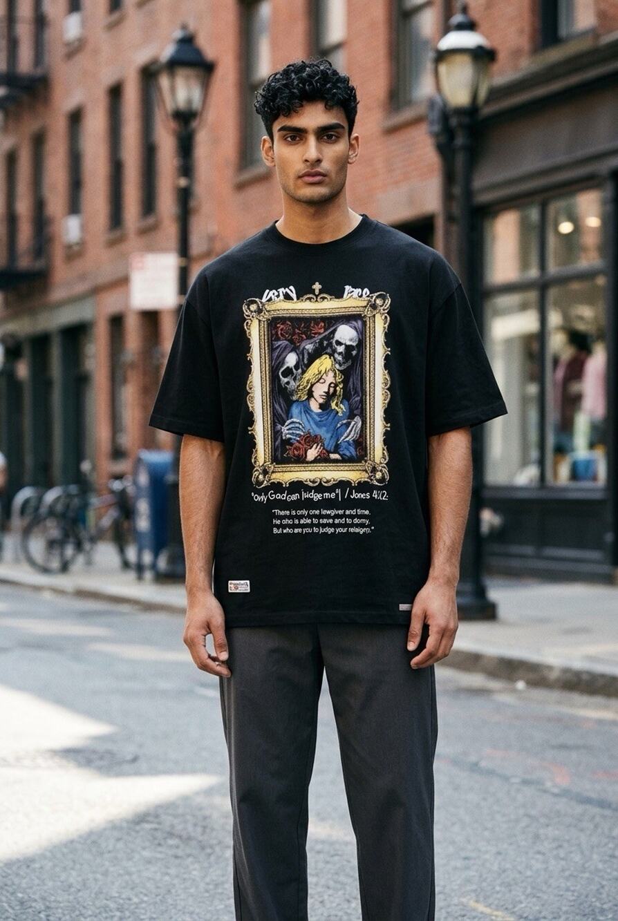 Men’s Very Rare Tee Shirt 2XL